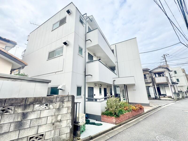 白樺コーポ