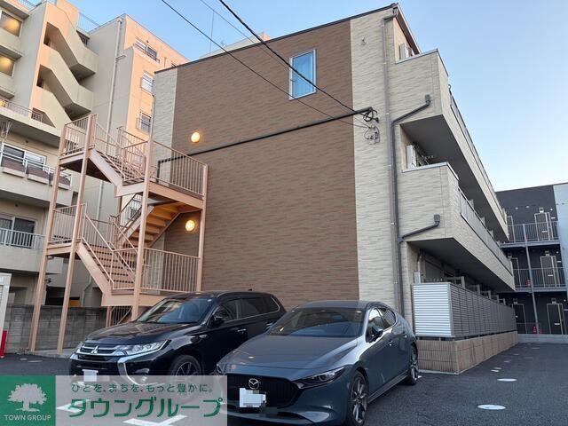 センターパーク馬橋