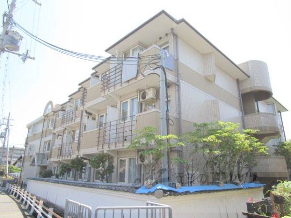 東白マンション