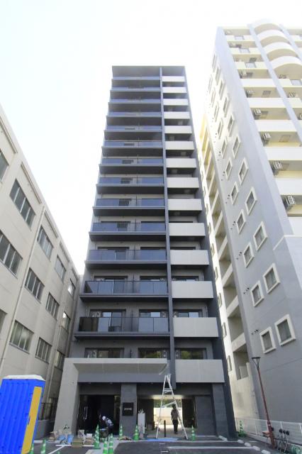 LEGEND鍛治町