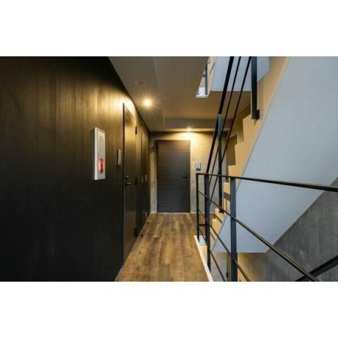 JANUS RESIDENCES南郷HILLS