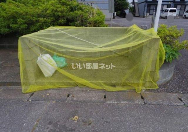 ガーデンヒルA棟