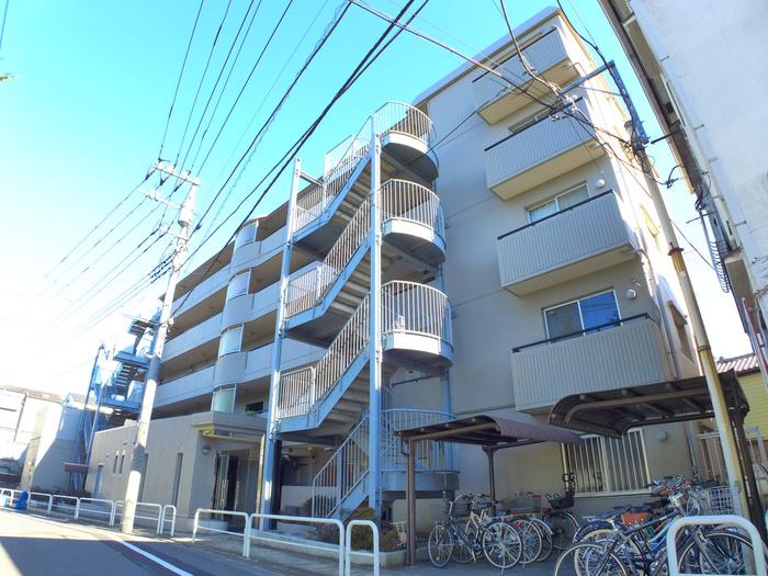 リエル城山南