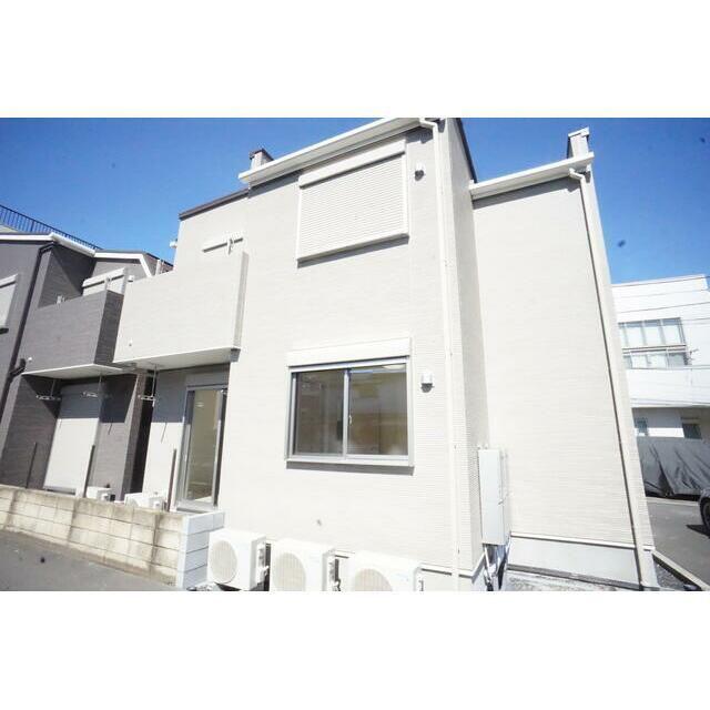 ポネ平和の森I
