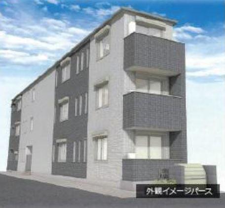 エリタージュ品川