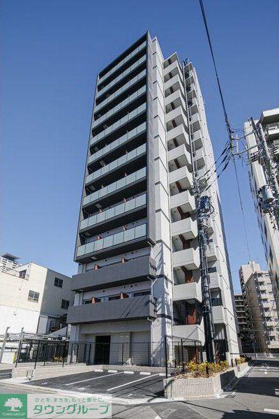 S-RESIDENCE熱田II