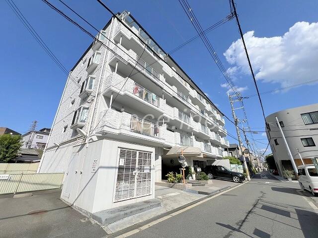 地下鉄今里筋線 瑞光四丁目駅 徒歩5分 5階建 築37年