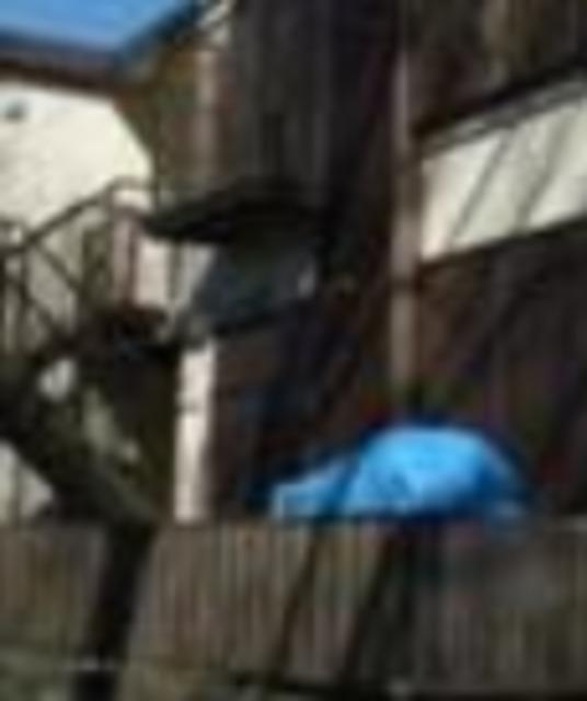 コスモハイツユギ