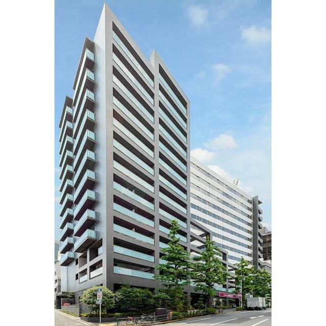 レジディア西麻布 部屋番号0801