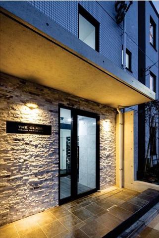THE CLASS GRAND RESIDENCE