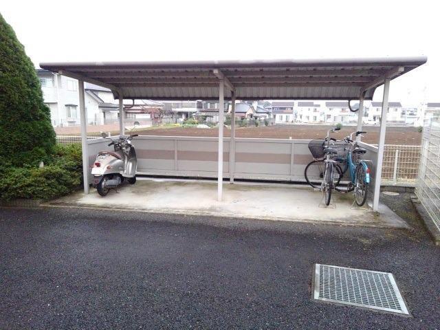 マイスター青山