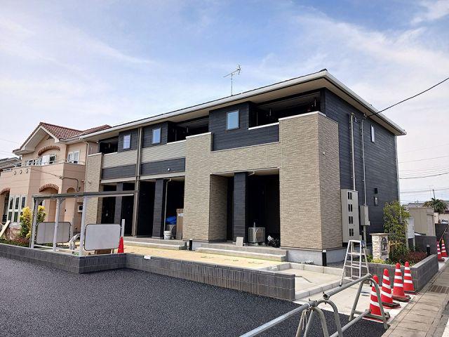 東武小泉線 西小泉駅 徒歩31分  新築