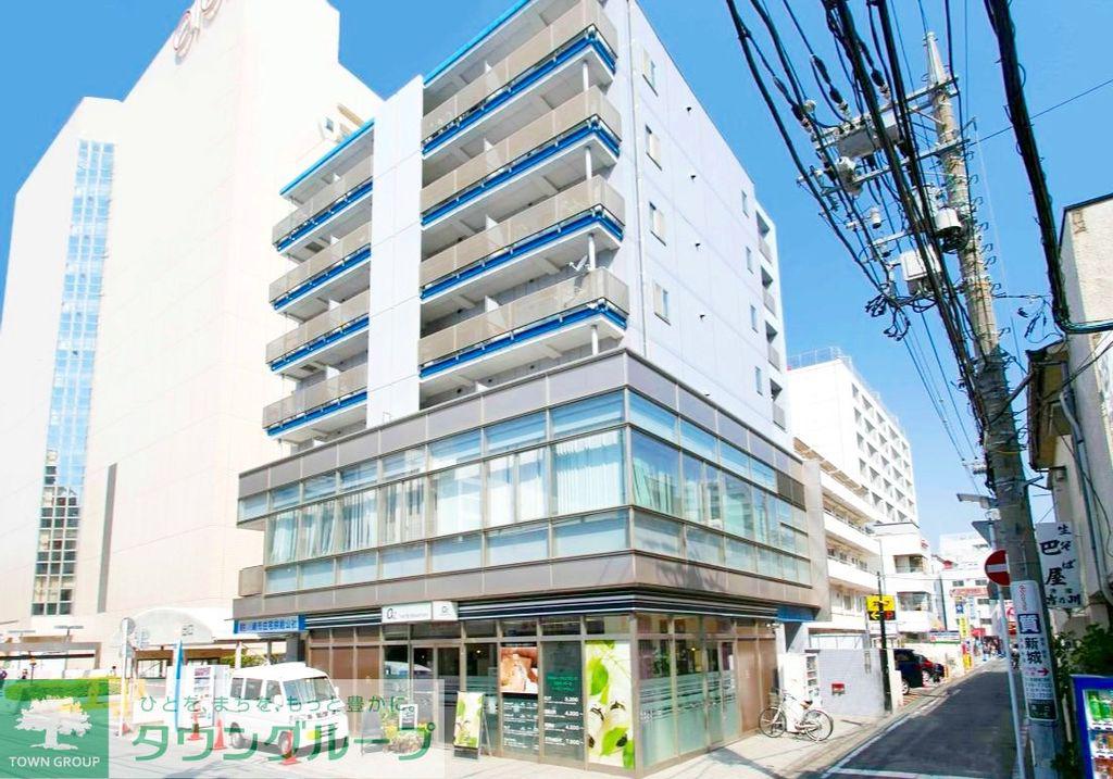 スターブル溝ノ口