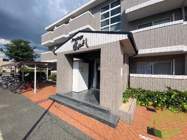 プレステージ住吉