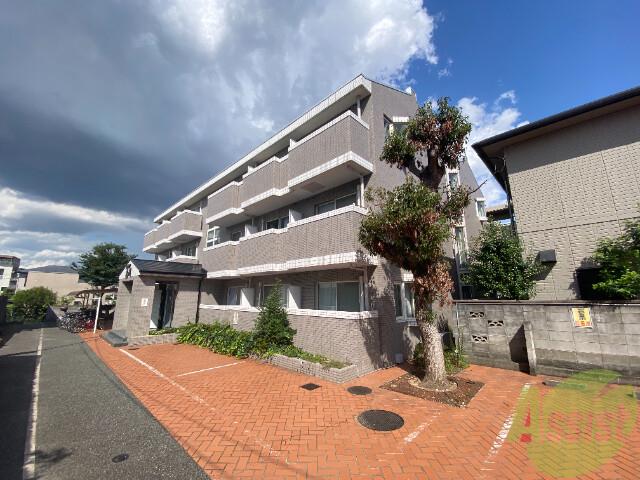 プレステージ住吉