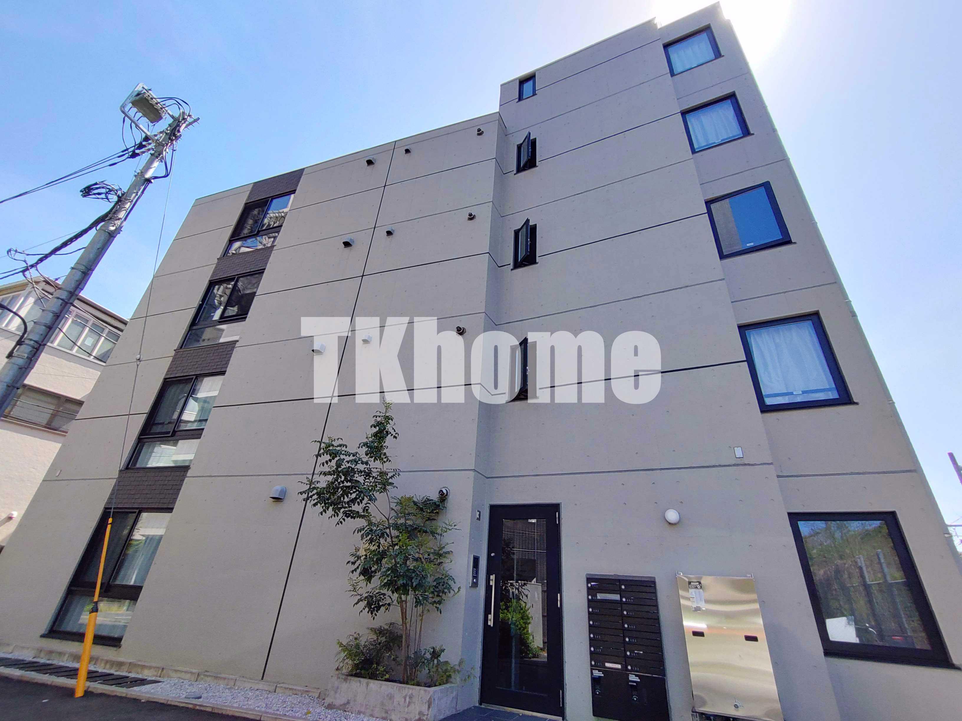 LATIAS高田馬場