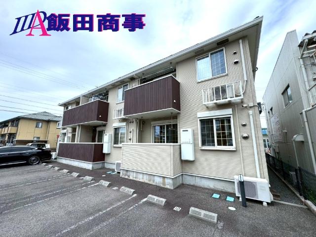 プレシャス阿古曽A