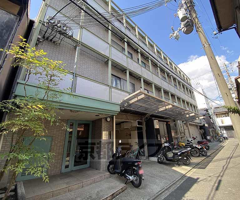 ルーセント西院