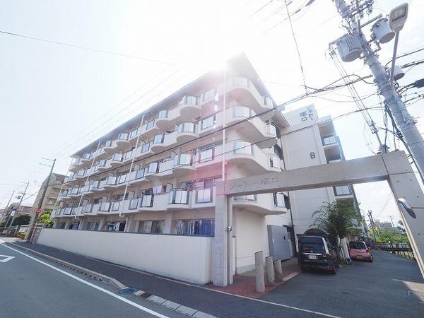 シャトー塚口C棟