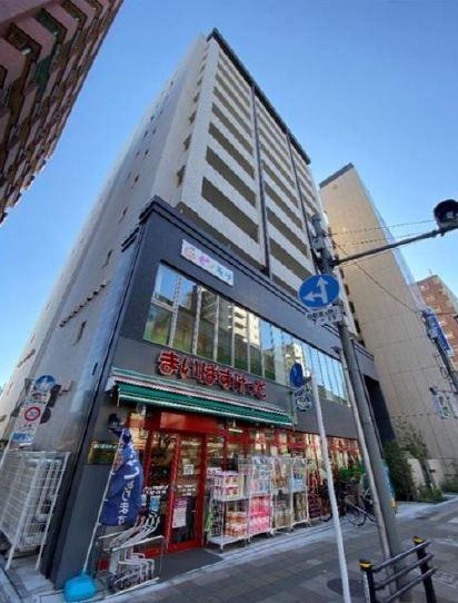 グランレーヴ東尾久