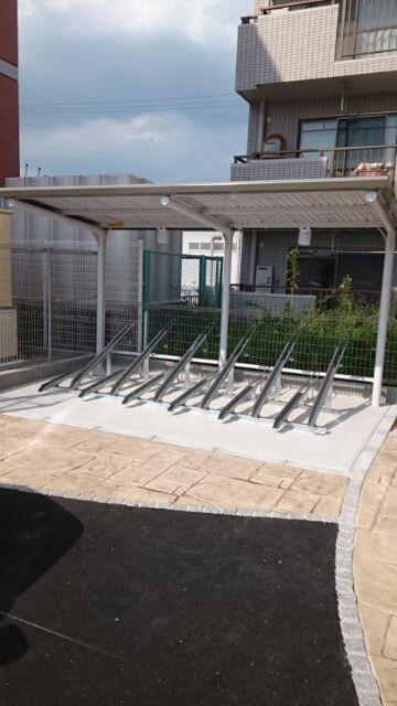 ジュネス笹原