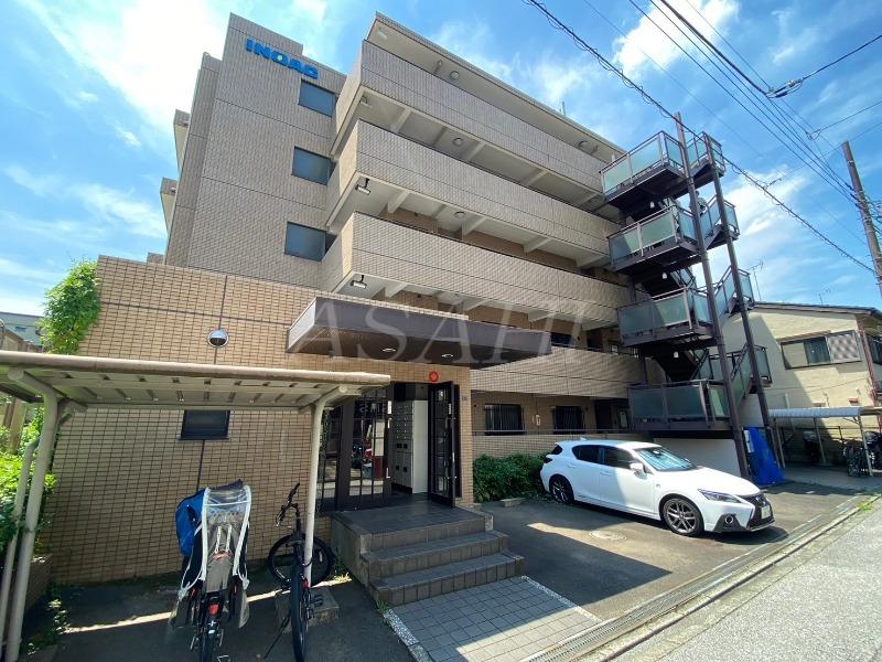 イノアックハイツ荒川