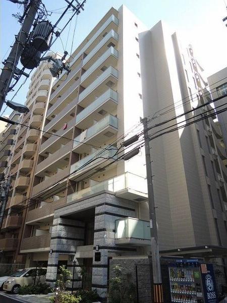 ドルチェヴィータ北浜