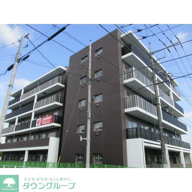 クオリアガーデン千人町(1LDK/3階)