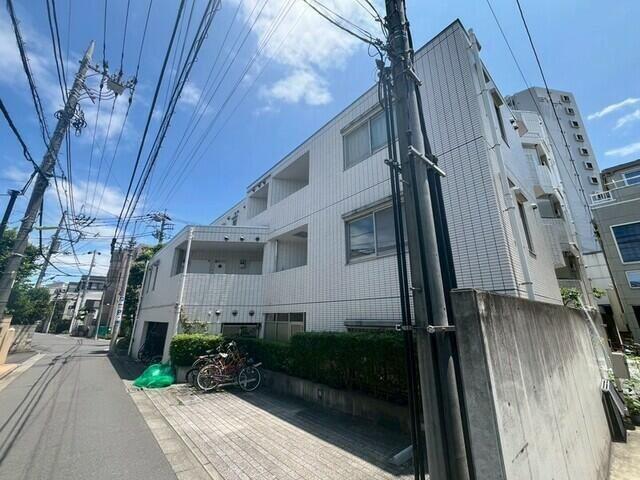 デルックス駒沢