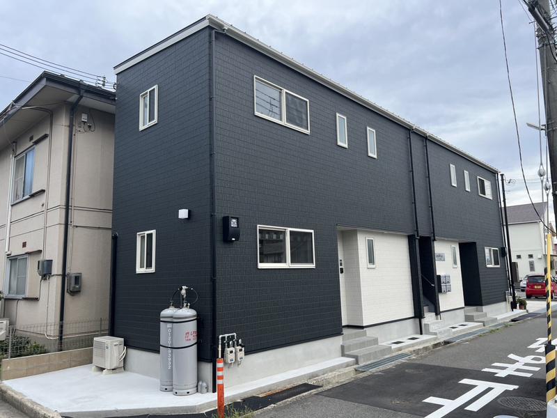 リープラス姫路栗山