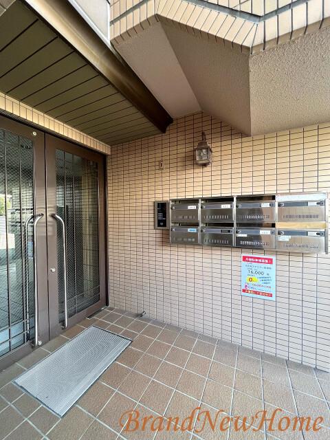 百舌鳥スクエアハイツ