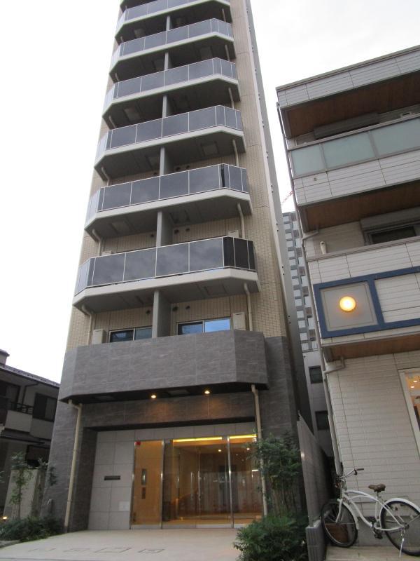 アーバンパーク川口幸町