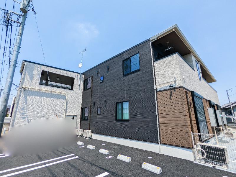 カーサ ソラティオ