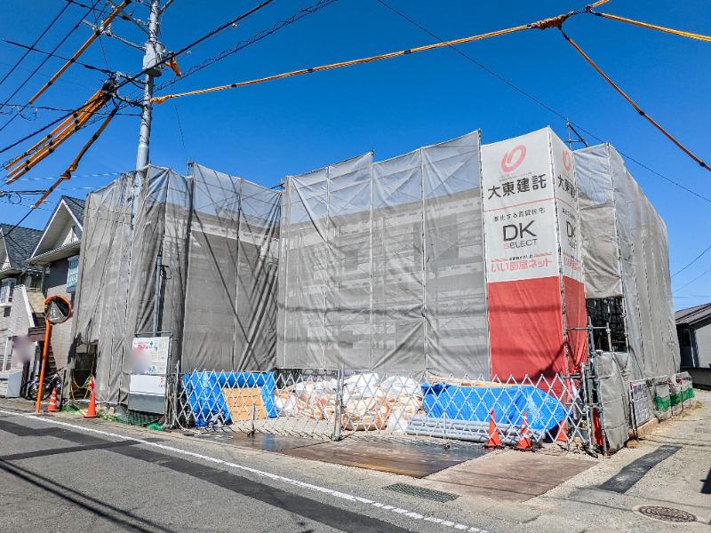 カーサ ソラティオ