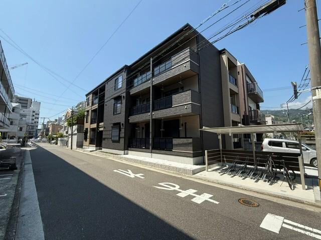 セレーノ大宮