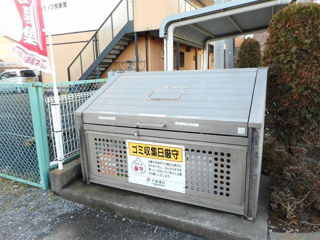 シャイン・スクエアA