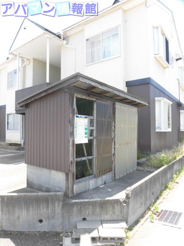 プランタン石沢III