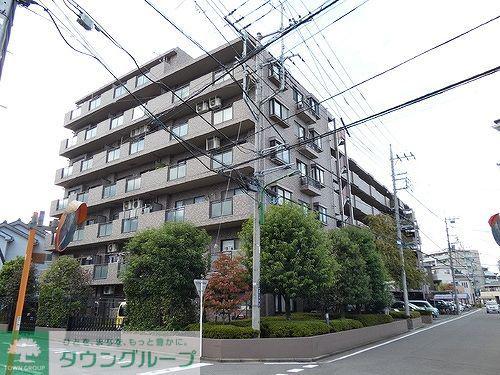 ライオンズマンション朝霞本町