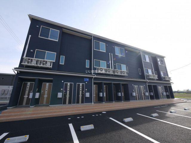ヴァンクール鶴岡II