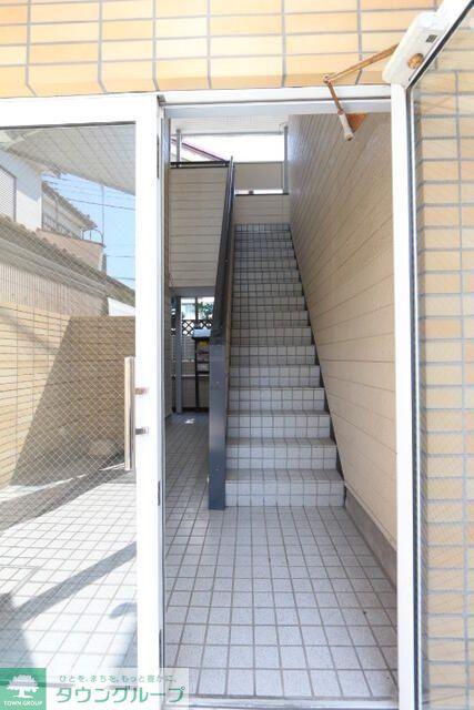 レッズ北越谷