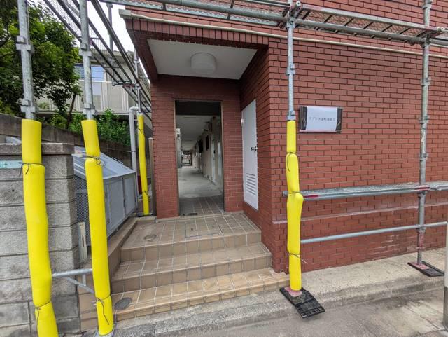 リブレス金町東水元