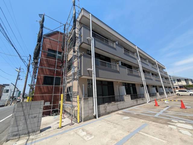 リブレス金町東水元