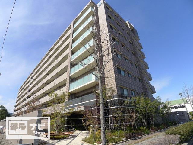 アルファスマート谷山(3LDK/1階)