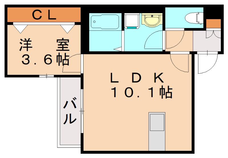 OC周船寺