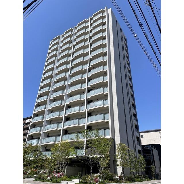 ブランズ住吉長居公園通