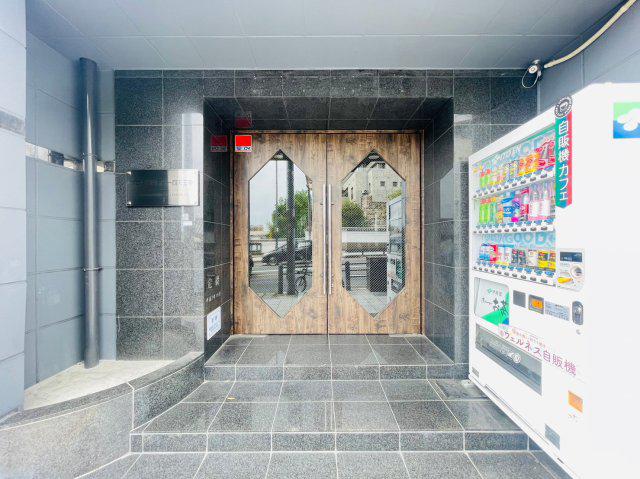 プロスピリティー四天王寺