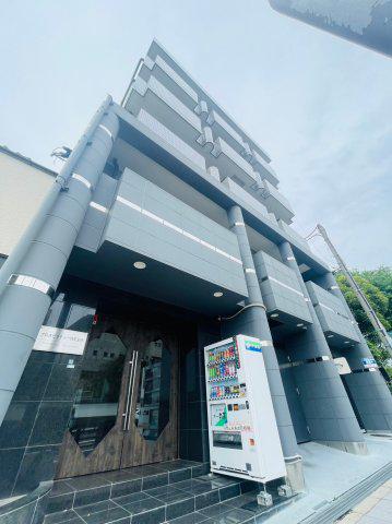 プロスピリティー四天王寺