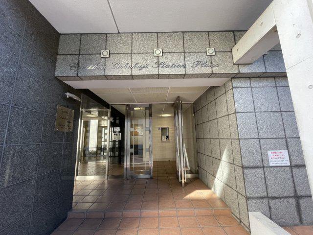 シンシア護国寺ステーションプラザ