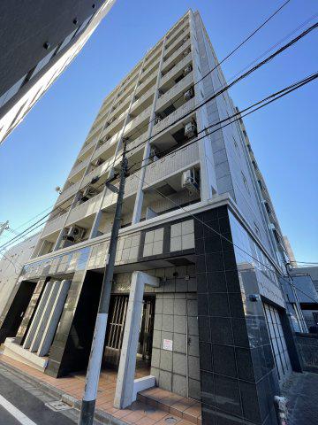 シンシア護国寺ステーションプラザ