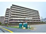 グランプラーザ新越谷